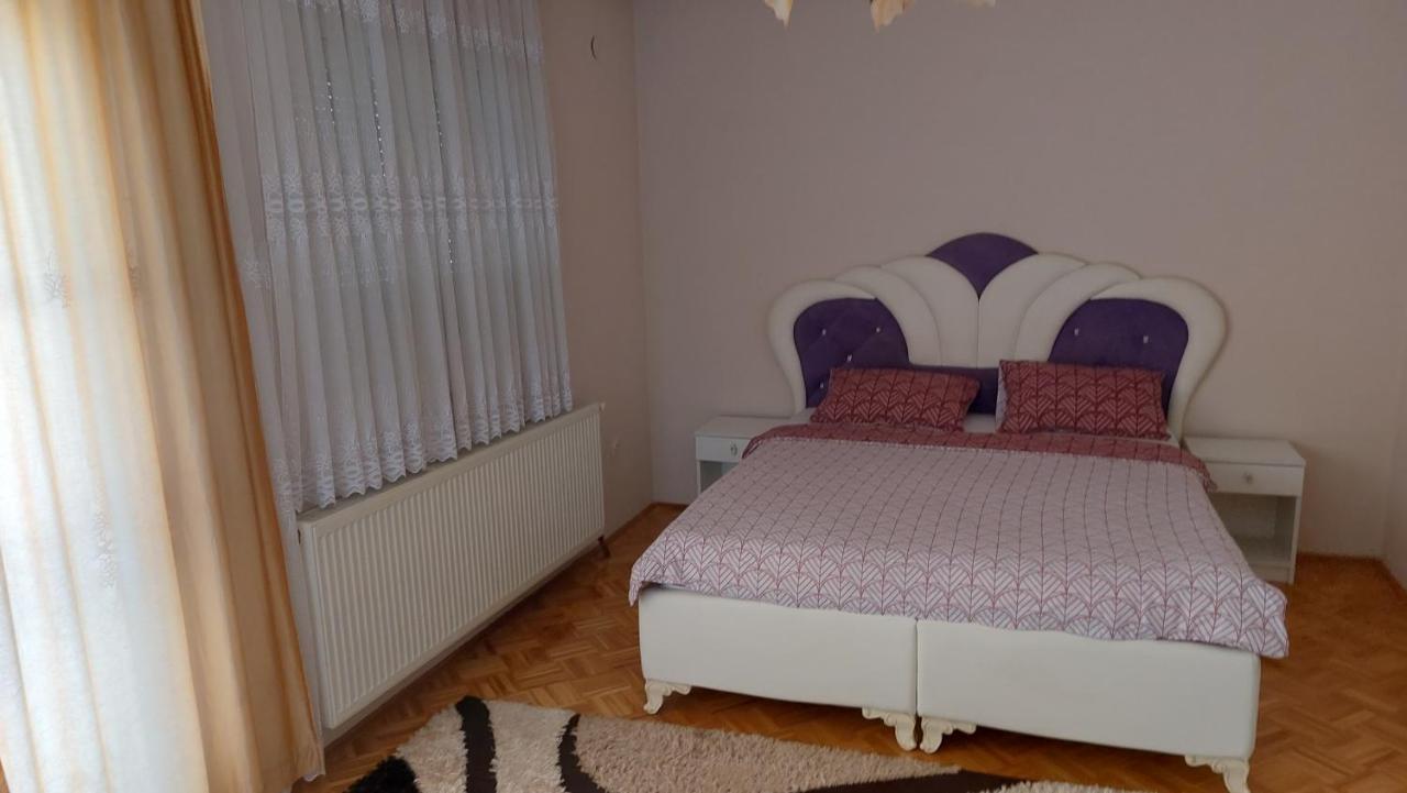 Apartments Alibasic Dubrave Gornje Exteriér fotografie