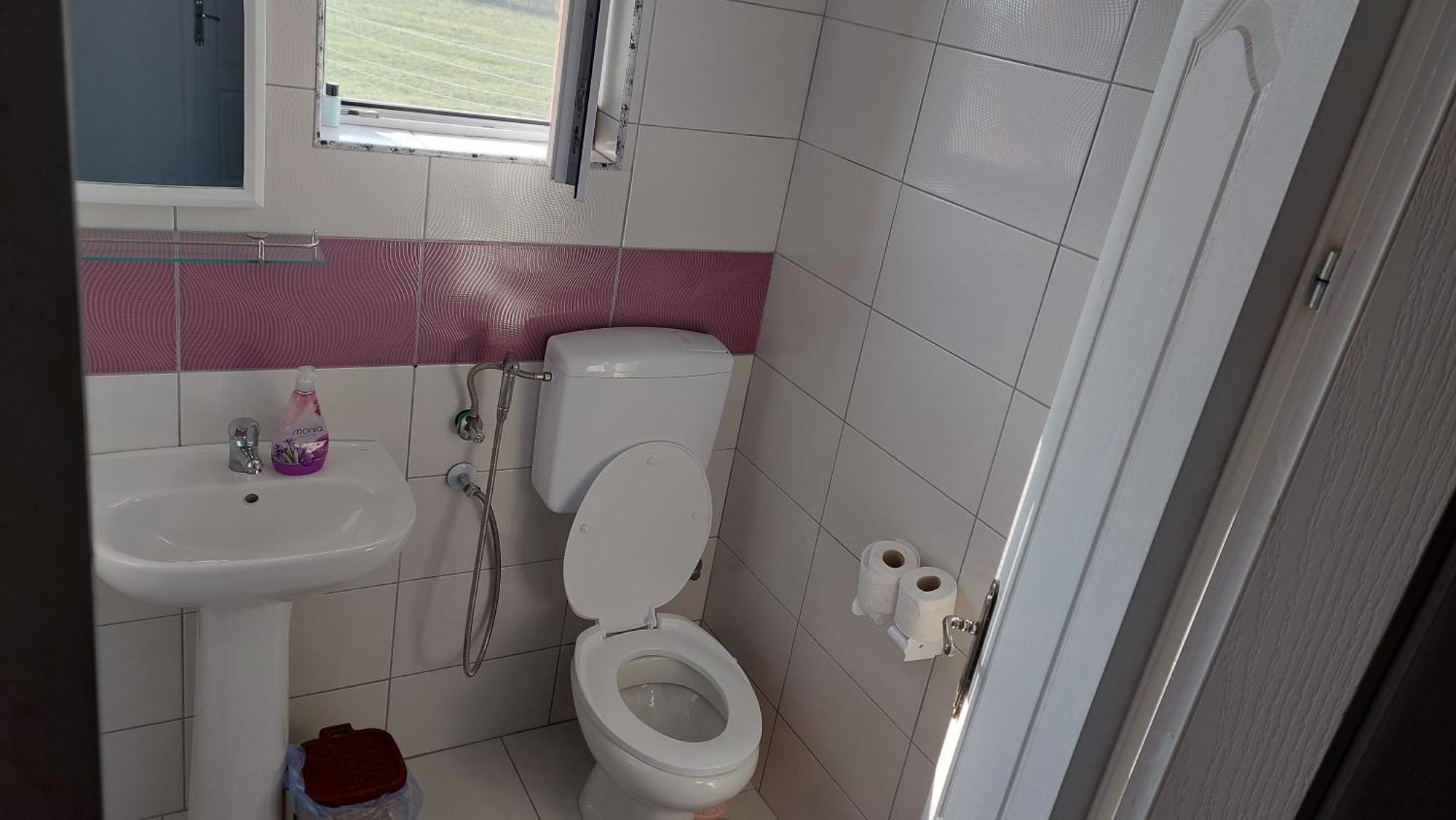 Apartments Alibasic Dubrave Gornje Pokoj fotografie