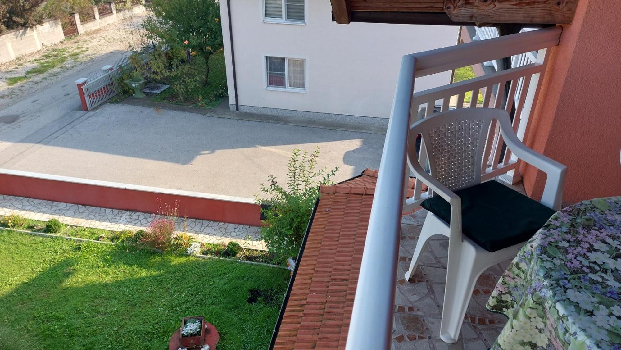 Apartments Alibasic Dubrave Gornje Pokoj fotografie