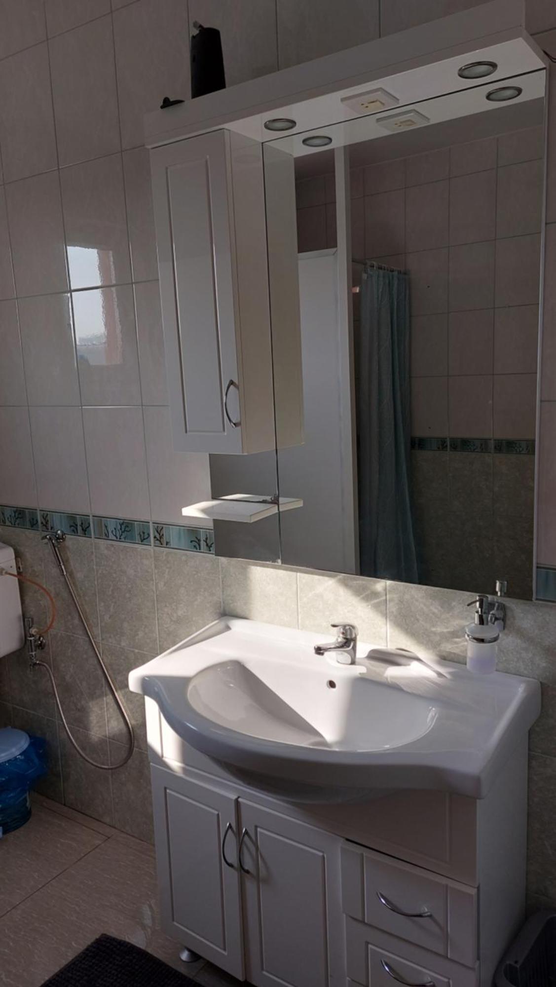 Apartments Alibasic Dubrave Gornje Pokoj fotografie