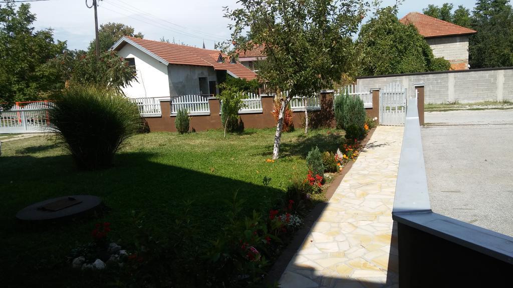 Apartments Alibasic Dubrave Gornje Exteriér fotografie